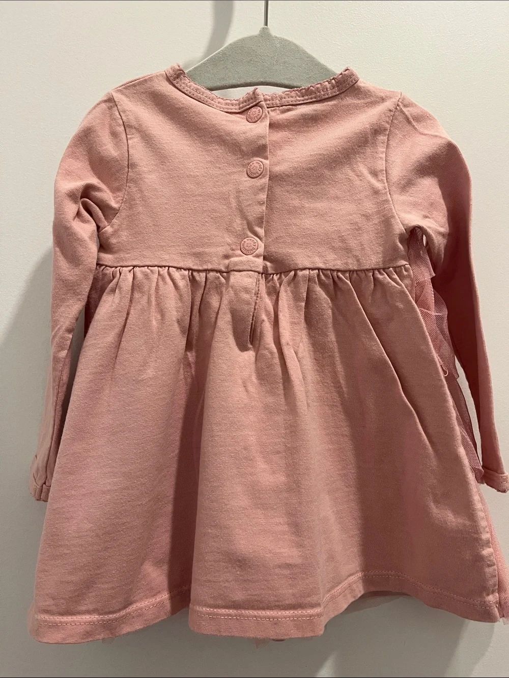 Wendy Bellissimo soft long